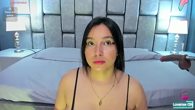 AniEvans  online show from June 2026 11:05:01 AM