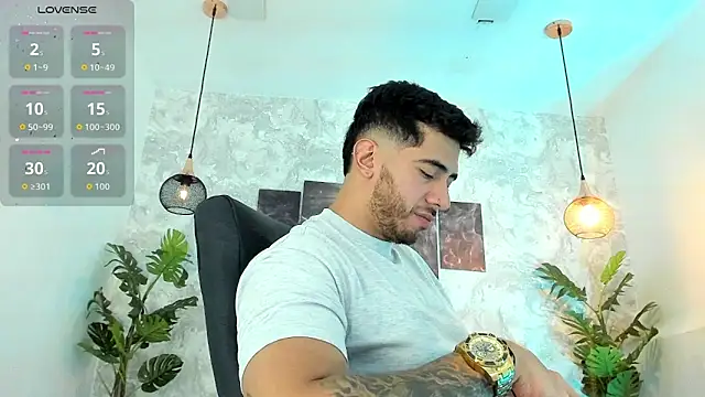 Nate franco online show from April 2026 03:15:01 AM