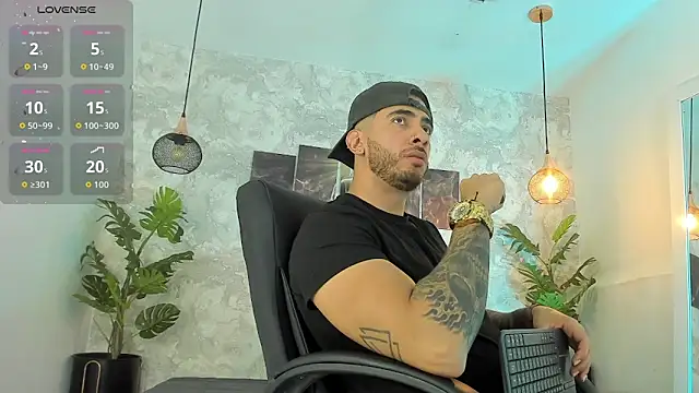 Nate franco online show from April 2026 07:51:02 AM