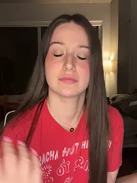 nerdynina online show from March 2026 01:31:02 AM