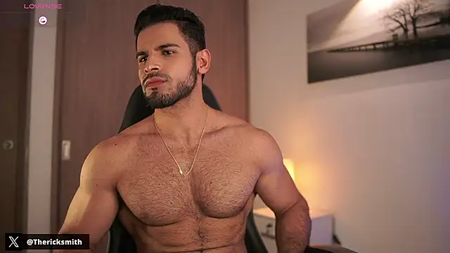 Rick  Smith153 online show from February 2026 03:35:01 AM