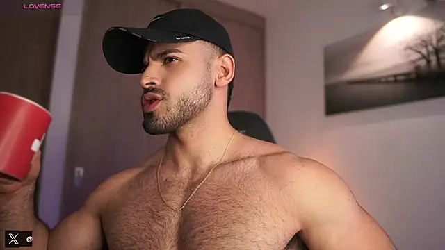 Rick  Smith153 online show from February 2026 05:49:02 AM