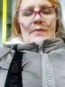 Forest-Lady online show from February 2025 04:52:01 PM