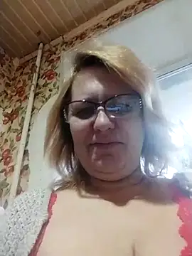 Forest-Lady online show from December 2025 11:19:01 AM