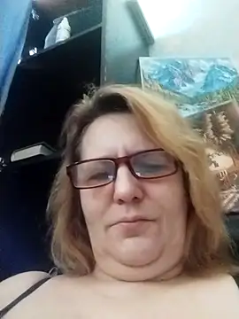 Forest-Lady online show from February 2026 10:30:02 AM