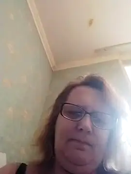 Forest-Lady online show from March 2026 10:10:01 AM