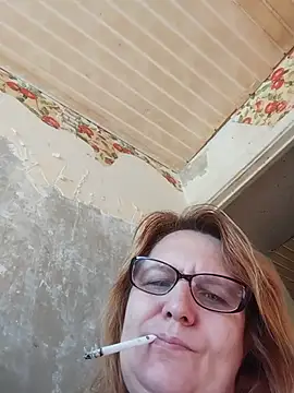 Forest-Lady online show from April 2026 07:03:02 AM