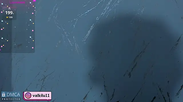 valkilu11 online show from September 2025 11:39:02 PM