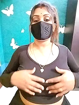 Snapshot of Riya_Sexy_Baby chatting on March 2025 07:34:02 AM Riya Sexy Baby online show from March 2025 07:34:02 AM