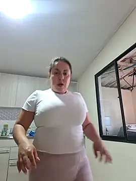 Alisson zambrano online show from March 2026 08:30:02 PM