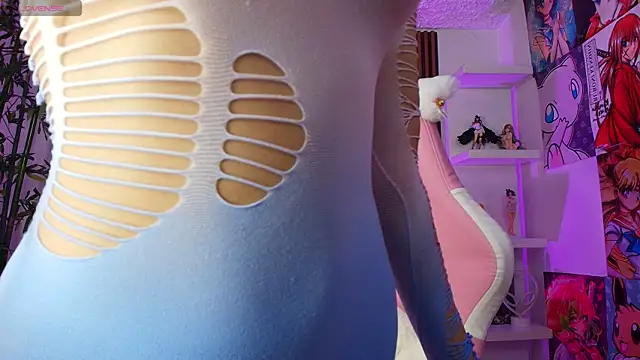 Victoria Adams14 online show from April 2026 05:07:01 AM