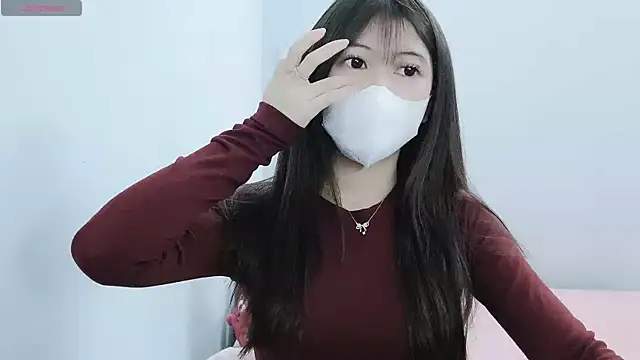 Snapshot of tanhxiu chatting on December 2024 04:57:01 PM tanhxiu online show from December 2024 04:57:01 PM