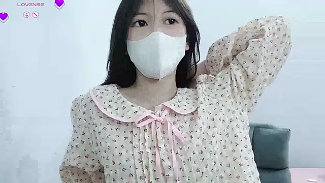 Snapshot of tanhxiu chatting on December 2024 07:33:01 PM tanhxiu online show from December 2024 07:33:01 PM