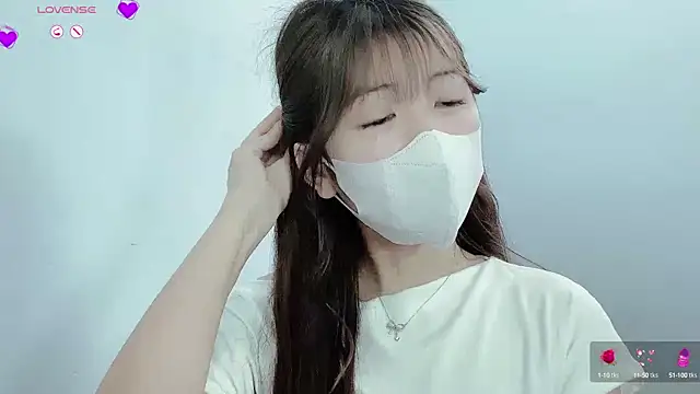 Snapshot of tanhxiu chatting on January 2025 08:30:02 AM tanhxiu online show from January 2025 08:30:02 AM