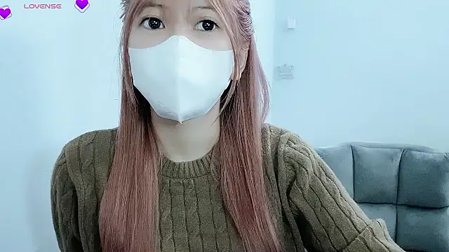 Snapshot of tanhxiu chatting on February 2025 02:21:01 PM tanhxiu online show from February 2025 02:21:01 PM