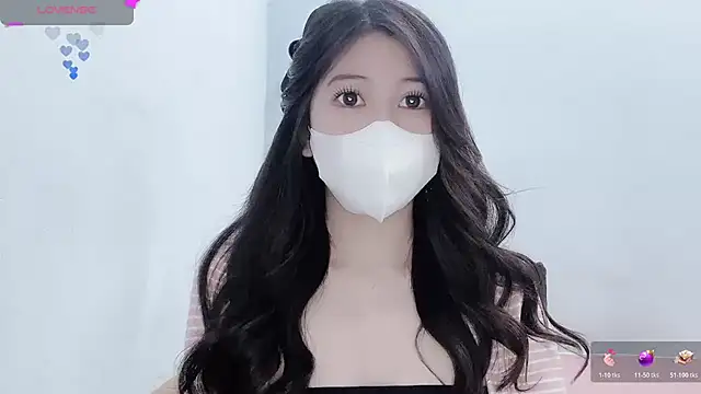 Snapshot of tanhxiu chatting on November 2025 01:09:02 PM tanhxiu online show from November 2025 01:09:02 PM