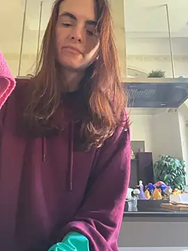 Debby 89 online show from April 2026 09:25:01 AM