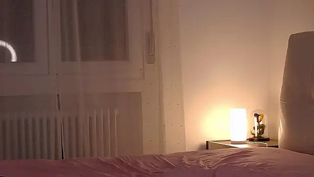 MariaMilan online show from March 2026 05:02:01 AM