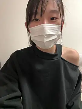 -Rinka- online show from April 2026 03:09:01 PM