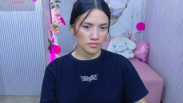 Chiara tay online show from July 2026 06:43:01 PM