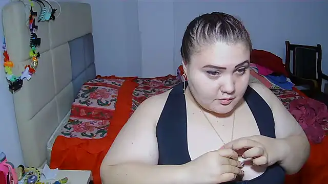 Jones alexia online show from June 2026 05:01:02 AM