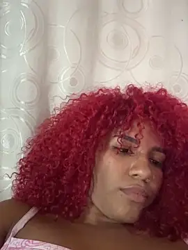 RubyRossel online show from June 2026 04:13:01 AM
