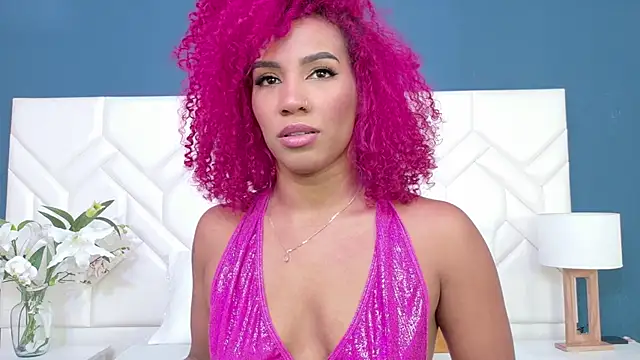 RubyRossel online show from July 2026 01:10:01 PM
