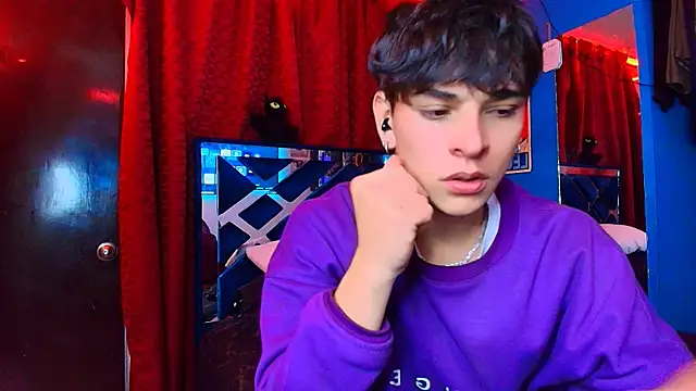 Luke Howland online show from March 2026 03:57:02 AM