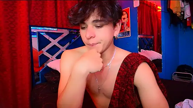 Luke Howland online show from July 2026 01:56:01 AM