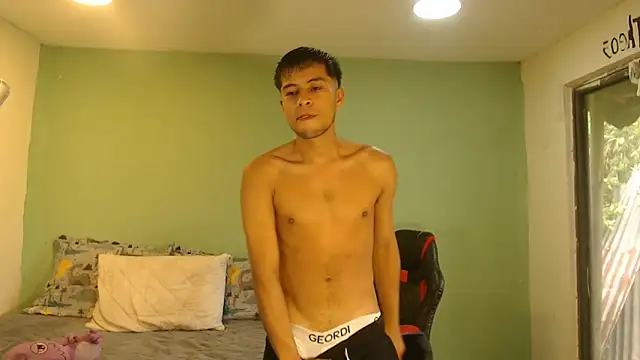 danielitopapuu online show from April 2026 08:15:01 PM