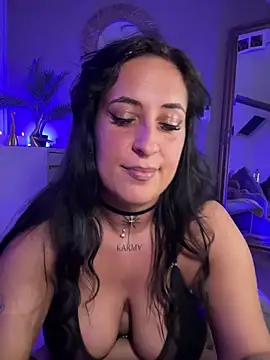 CarolaDrago online show from March 2026 10:06:01 PM