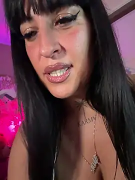 CarolaDrago online show from March 2026 07:15:02 PM