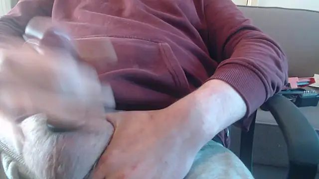 BigWill93 online show from March 2025 08:11:01 AM