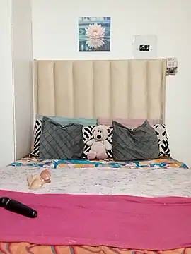 charmainexxx online show from January 2026 10:57:02 PM