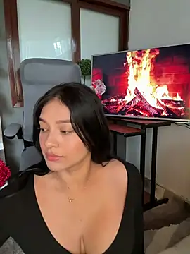 sarasoto 1 online show from January 2025 02:04:01 PM