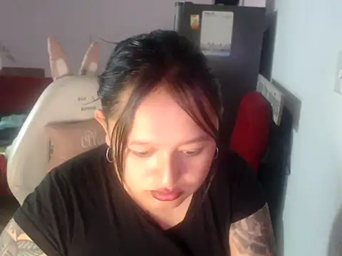 Dahiana Rous online show from February 2026 01:40:01 PM