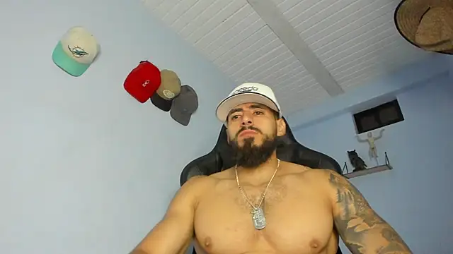  Poseidon1  online show from October 2025 04:33:01 AM