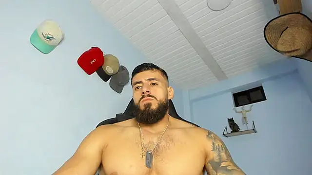  Poseidon1  online show from October 2025 04:22:02 AM