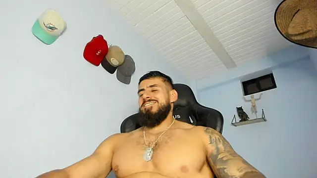  Poseidon1  online show from October 2025 04:31:02 AM