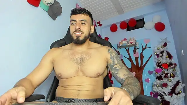  Poseidon1  online show from March 2026 03:11:01 AM