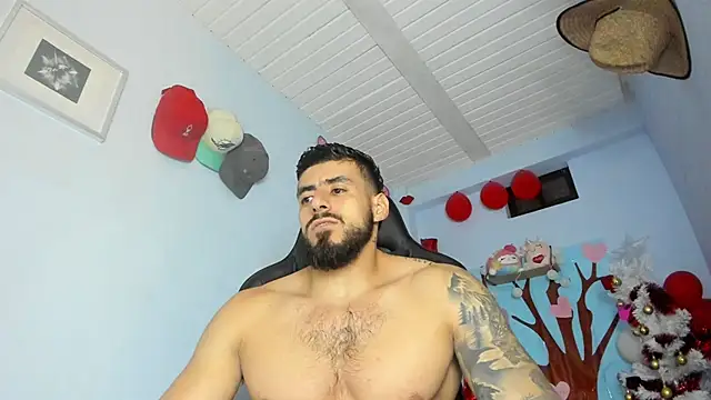  Poseidon1  online show from April 2026 03:04:02 AM