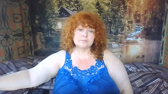Snapshot of RoseRed69 chatting on June 2026 03:24:02 AM RoseRed69 online show from June 2026 03:24:02 AM