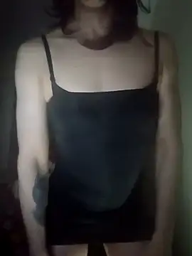 Snapshot of NightAlice chatting on April 2026 08:58:02 PM NightAlice online show from April 2026 08:58:02 PM