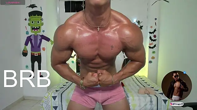 Taylor John online show from April 2026 08:47:01 PM