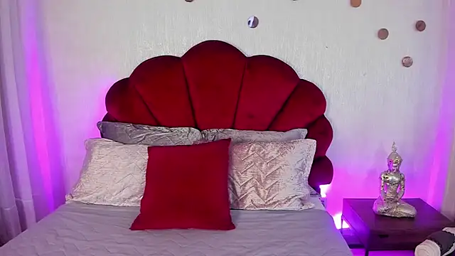 AndreaPink2024 online show from March 2026 12:52:01 PM