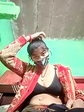 HOTBABITARAJ online show from January 2025 04:55:01 AM