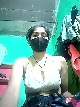 HOTBABITARAJ online show from March 2025 12:22:01 AM