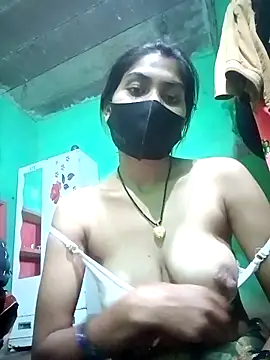 HOTBABITARAJ online show from March 2025 12:43:01 AM