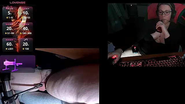 lili-hot-77 online show from January 2026 07:19:01 PM