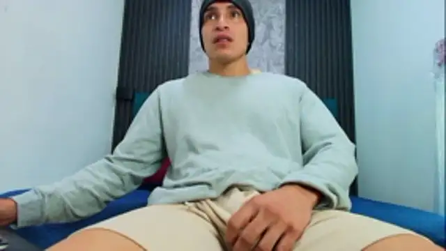 jack pergurtson01 online show from March 2026 10:30:01 AM